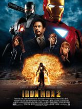 Télécharger : Iron Man 2