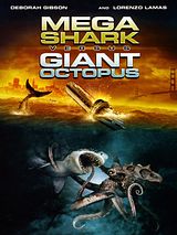 Télécharger : Mega Shark vs. Giant Octopus