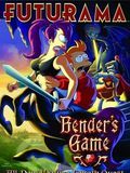 Télécharger Futurama : Bender's Game