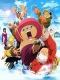 Télécharger : One Piece - Film 9 : Episode of Chopper