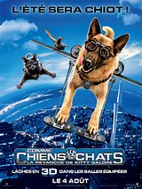 Télécharger : Comme chiens et chats - La Revanche de Kitty Galore
