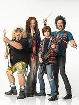 I’m In The Band : Ma Vie de Rocker en Streaming gratuit sans limite | YouWatch Séries en streaming