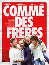 Télécharger Comme des frères