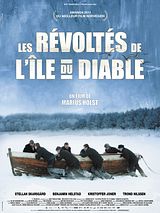 Télécharger Les Révoltés de l'île du Diable