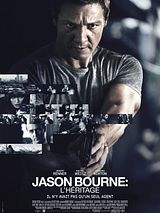 Télécharger Jason Bourne : L'héritage