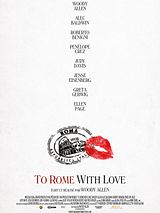 Télécharger : To Rome with Love