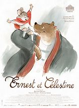 Télécharger : Ernest et Célestine