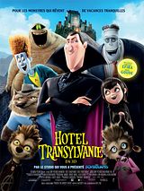 Télécharger Hôtel Transylvanie
