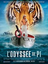 Télécharger L'Odyssée de Pi