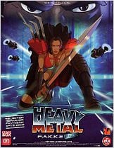 Heavy Metal 2000 Heavy Metal 2000