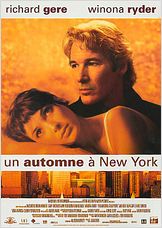 Un Automne à New York TRUEFRENCH DVDRIP 2000