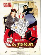 La Poison La Poison