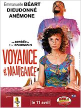 Voyance et manigance