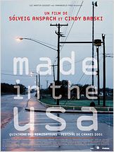 Made In The USA Made In The USA