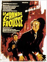 La Grande Frousse La Grande Frousse