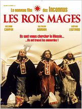 Les rois mages Les rois mages