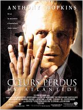 Coeurs perdus en Atlantide Coeurs perdus en Atlantide
