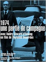 1974, une partie de campagne 1974, une partie de campagne