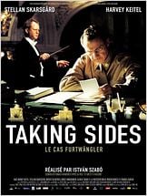 Taking sides, le cas Furtwängler Taking sides, le cas Furtwängler