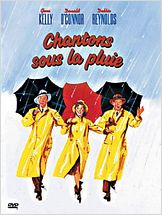Chantons sous la pluie Chantons sous la pluie