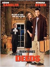 Les Aventures de Mister Deeds Les Aventures de Mister Deeds