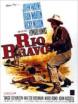 Rio Bravo Rio Bravo