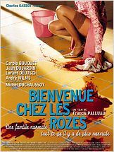 Bienvenue chez les Rozes