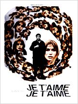 Je t’aime, je t’aime