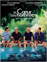 Le Coeur des hommes (2003) Le Coeur des hommes (2003)
