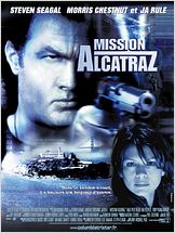 Mission Alcatraz