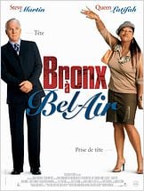 Bronx à Bel Air Bronx à Bel Air