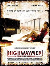 Highwaymen : la poursuite infernale