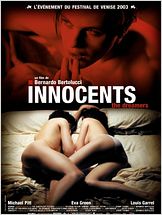 Innocents - The Dreamers en streaming