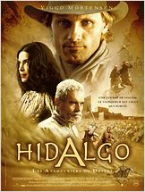 Hidalgo streaming vf