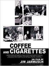 Coffee and Cigarettes