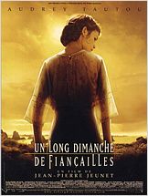 Un long dimanche de fiançailles