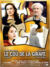Le Cou de la girafe Le Cou de la girafe
