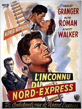 L L'Inconnu du Nord-Express