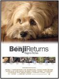 Benji: off the leash ! Benji: off the leash !