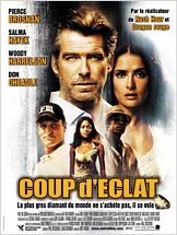 Coup d’éclat