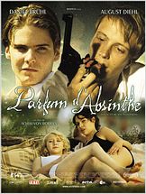 Parfum d Parfum d'absinthe