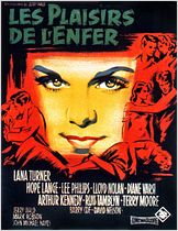 Les Plaisirs de l'enfer Les Plaisirs de l'enfer
