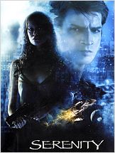 Serenity : l’ultime rébellion