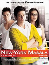 New York masala New York masala