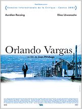 Orlando Vargas Orlando Vargas