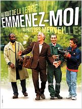 Emmenez-moi streaming