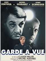 Garde à vue Garde à vue