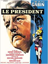 Le Président Le Président