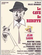 Regarder Le Cave se rebiffe