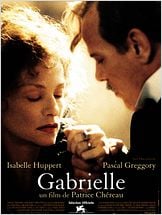 Gabrielle Gabrielle